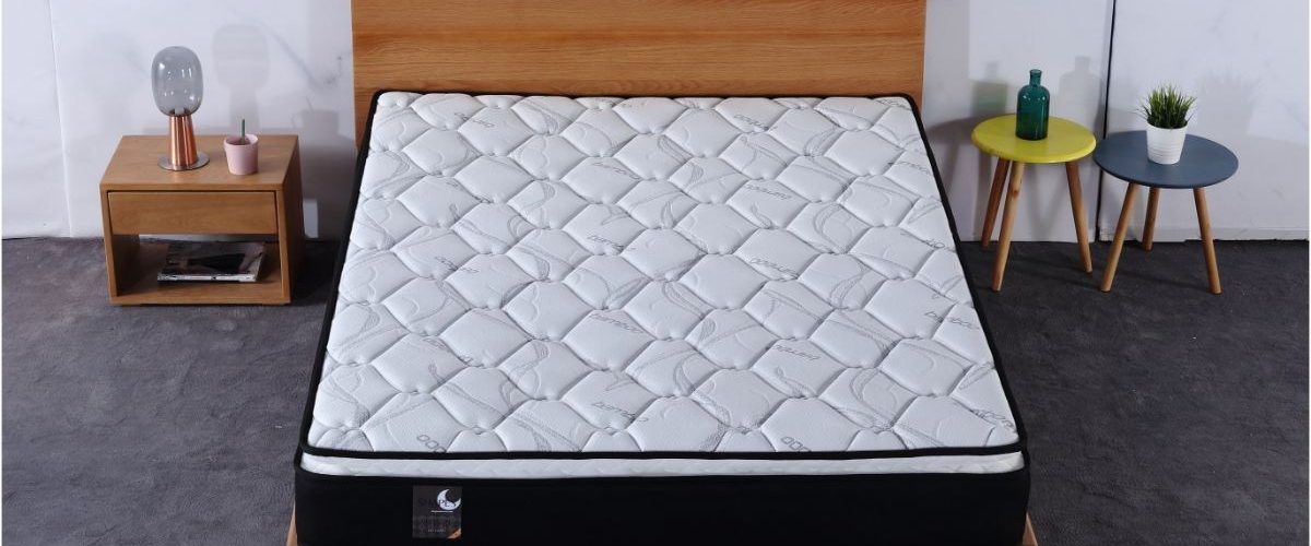 bamboo fabric cooling mattress pad king size