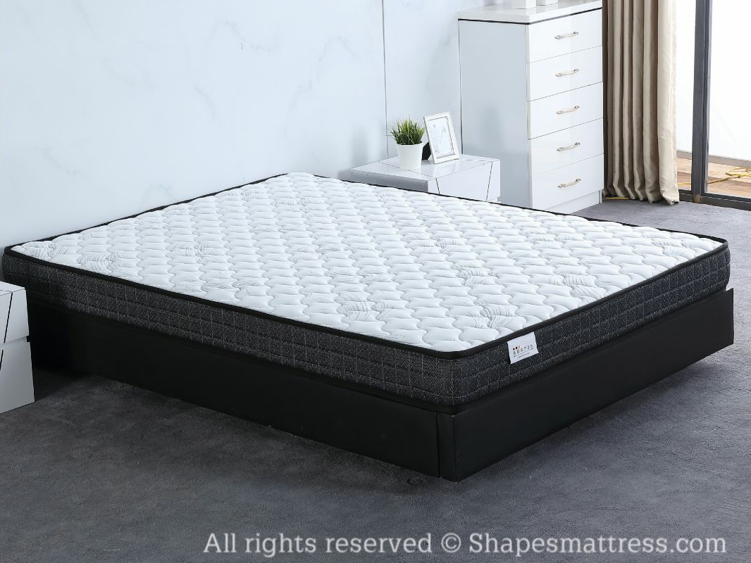 under 6 inch mattresses