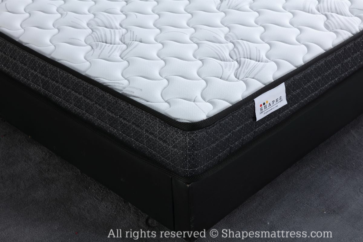 10 inch mattress foam rubber